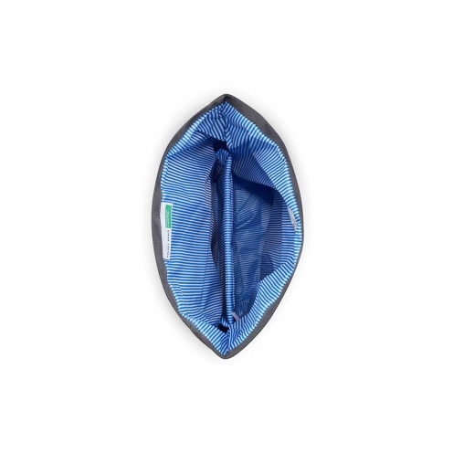 خرید کوله پشتی دلسی مدل بی ای رول تاپ رنگ نوک مدادی چمدان ایران -  BE BE ROLLTOP BACKPACK DELSEY PARIS 376361001 chamedaniran 1